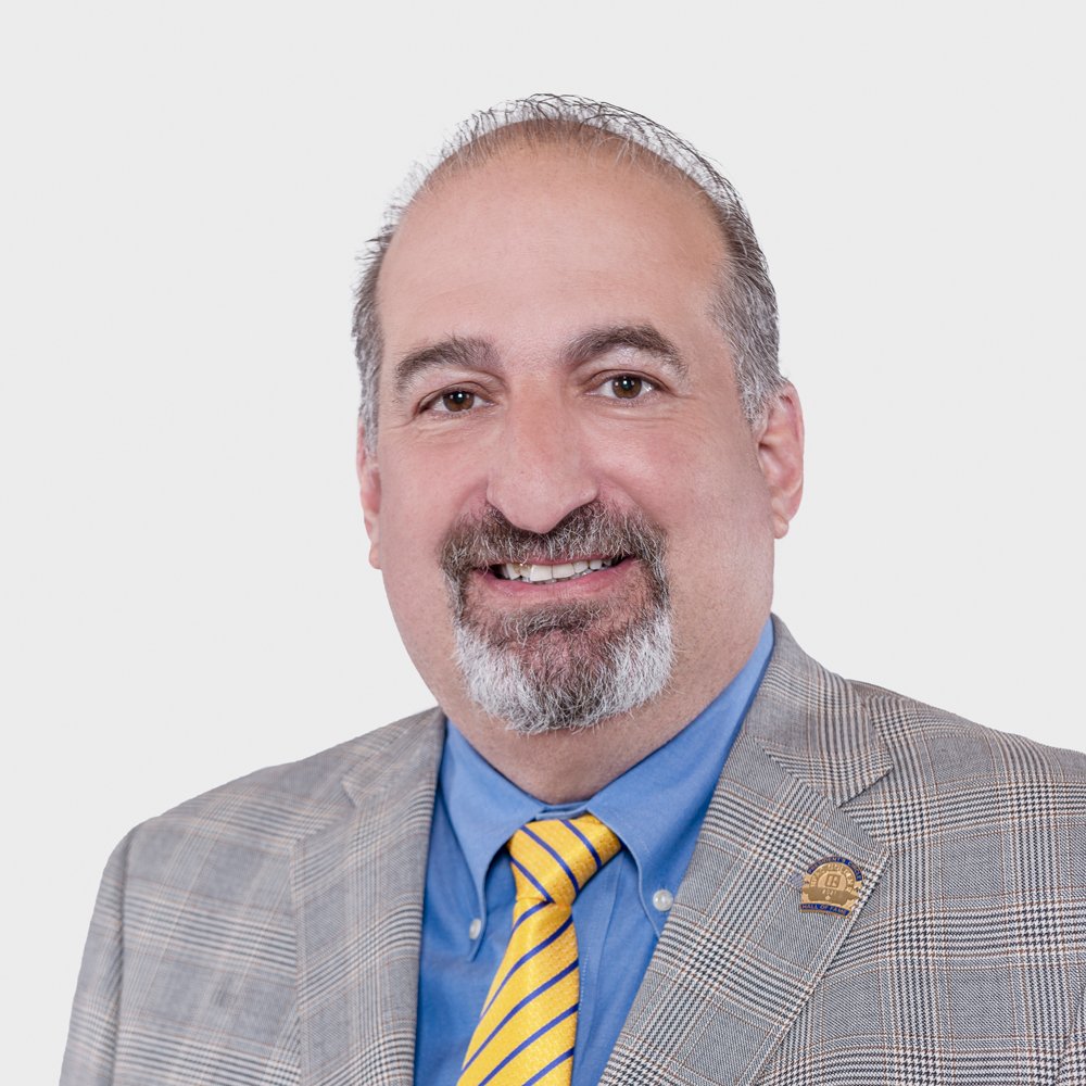 Bob Goldberg