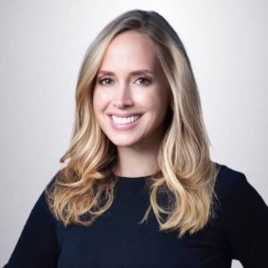 Courtney Keating