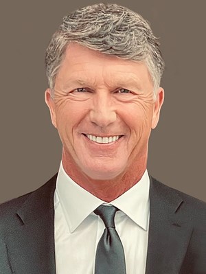Rick Miller