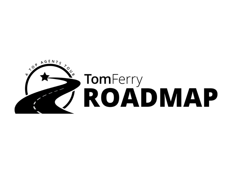 Tom Ferry Roadmap